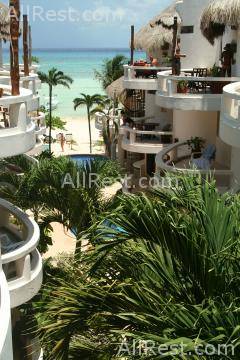 Playa Palms Beach Hotel 14